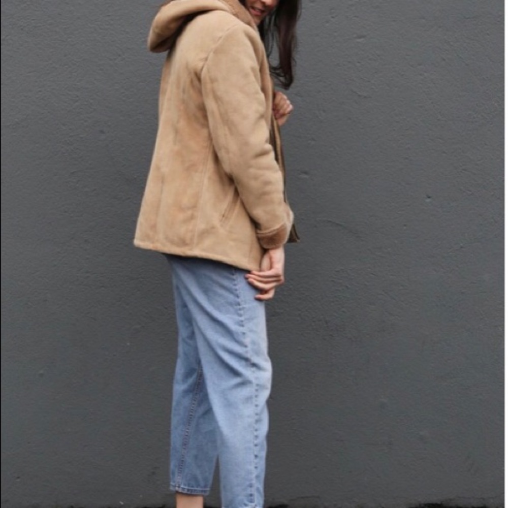 Marvin Richards Coat - Picture 5 of 14